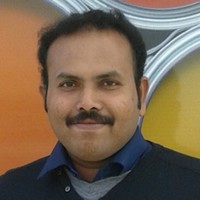 GOPAN GOPINATHAN