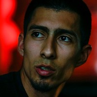 Nicholas Molina