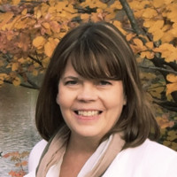 Lynne Johnson, Msw
