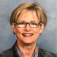 Deborah Ulrich