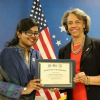 Humaira Tanha Tanha