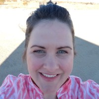Jessica Quick