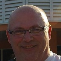 Wayne Beaton