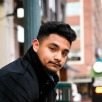 Joe Vega