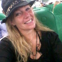 Annet Middelveldt