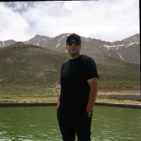 Masoud Mohamadi