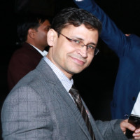 Suresh Parashar