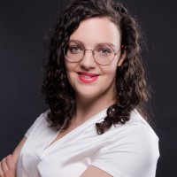 Lisa-Marie Brand