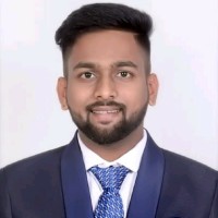 Pratik Bhole