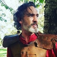 Chris Charpentier