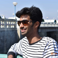 Vineeth pp