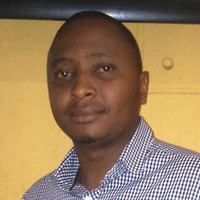 Tokelo Mapheleba