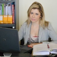Katia Tzagkaraki