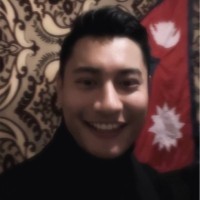 David Gurung