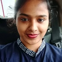 Varshini BS