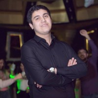 Bağman Piriyev