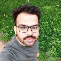 Akhil Narayan A