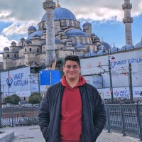 Abdullah Ehab