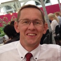 John Høg Jørgensen