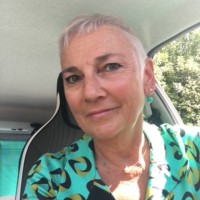 Isabelle Marcon