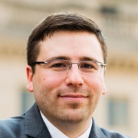 Jonathan Huttner