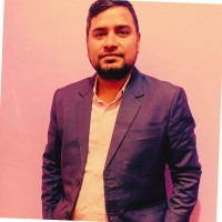 Omprakash Gupta