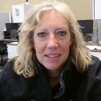 Janine Oberg