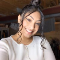 Kadesha Reis