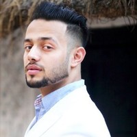 Nikhil Vohra