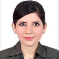 Maha Anjum