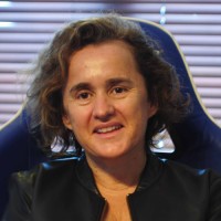 Sandrine de Raspide