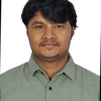 Manikanta G