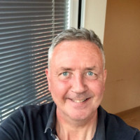 Brian Smyth