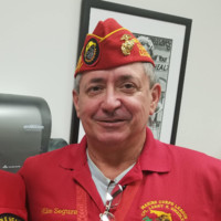 Michael Segura