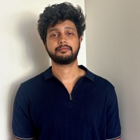 Rohan Joshi