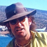 Gregory O'Leary BArch RIBA