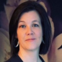 Isabelle Sauriol