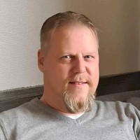 Antti Kämäräinen