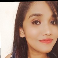 Dhanya Mohan