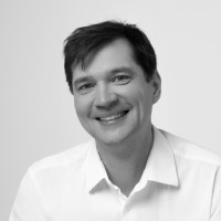 Dmitriy Islamov