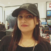 Manpreet Mann
