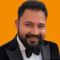 Ankit Kumar