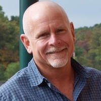 Mike Nimmo