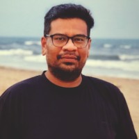 Vignesh Viswanathan