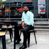 Syed Ashraf