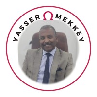 Yasser Mekky
