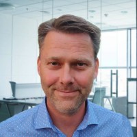 Jan Larsen