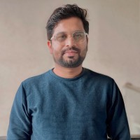 Pratik Bhoir