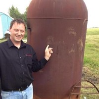 Bjorn Tommy Nostvold