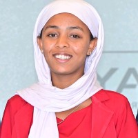 Hayat Abdi Tijane